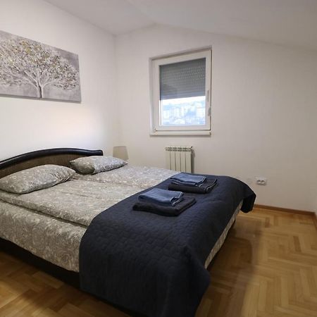 Flat 23 Apartment Белград Екстериор снимка