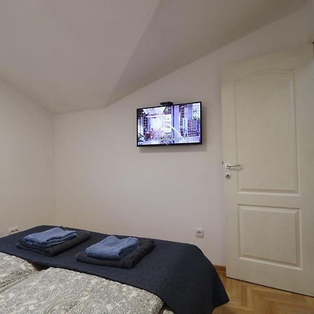 Flat 23 Apartment Белград Екстериор снимка