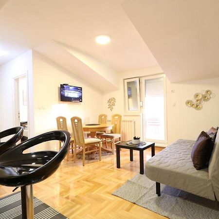 Flat 23 Apartment Белград Екстериор снимка