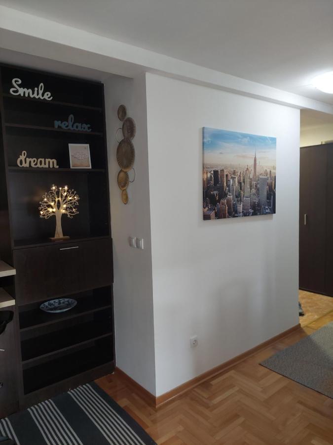 Flat 23 Apartment Белград Екстериор снимка