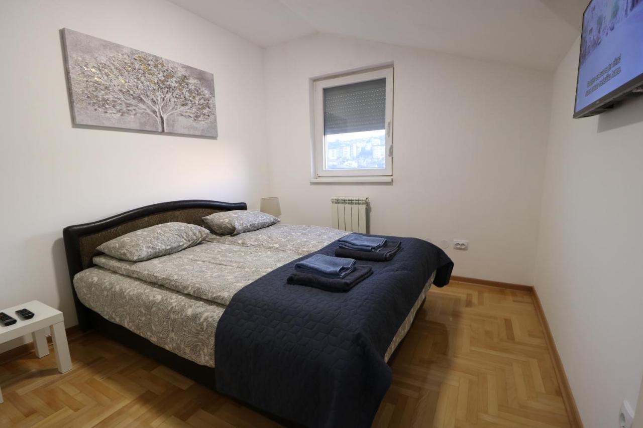 Flat 23 Apartment Белград Екстериор снимка