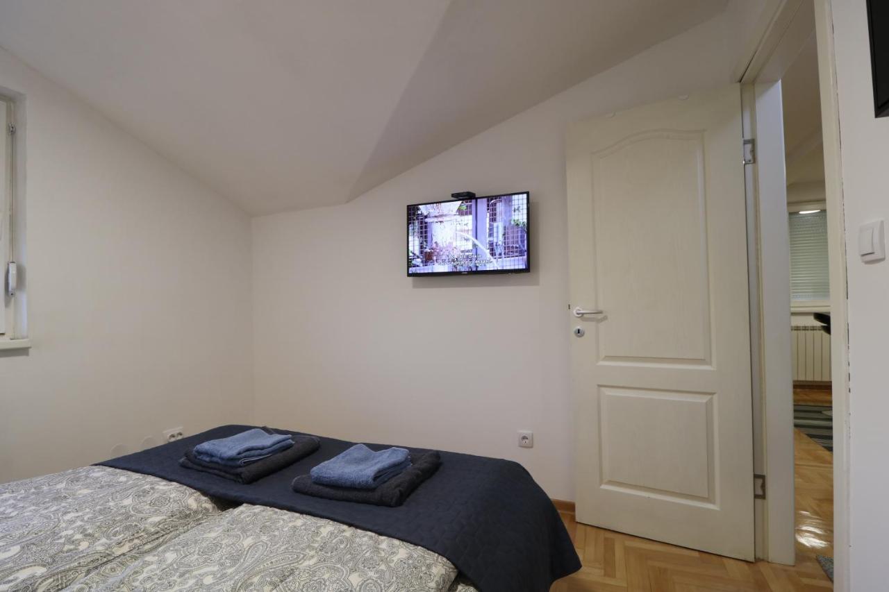Flat 23 Apartment Белград Екстериор снимка