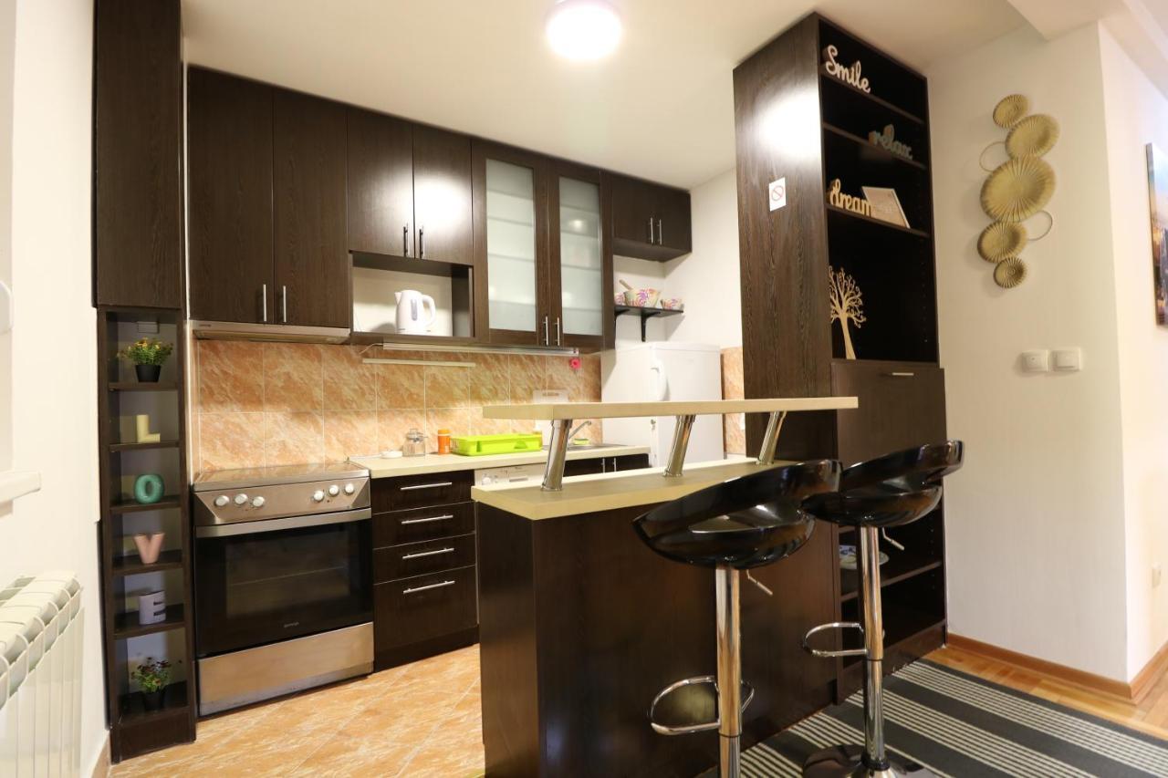 Flat 23 Apartment Белград Екстериор снимка