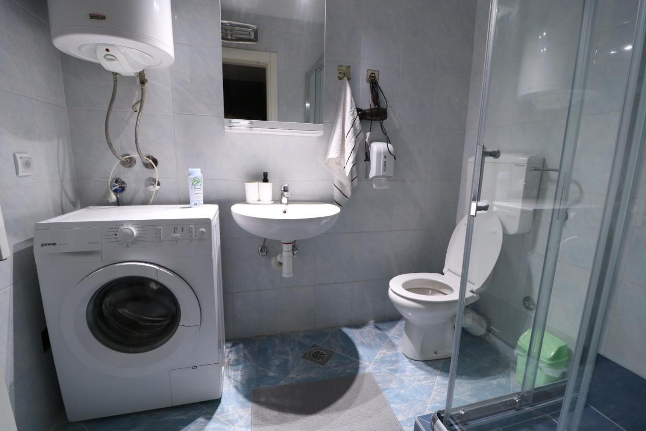 Flat 23 Apartment Белград Екстериор снимка