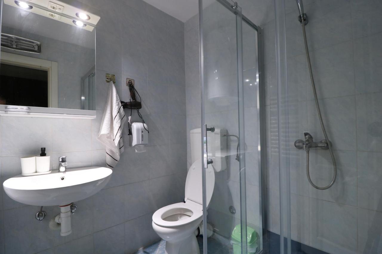 Flat 23 Apartment Белград Екстериор снимка