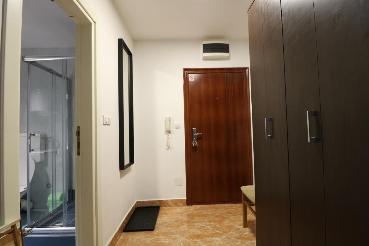 Flat 23 Apartment Белград Екстериор снимка
